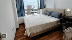 Caspian (D22), Condominium #560003321